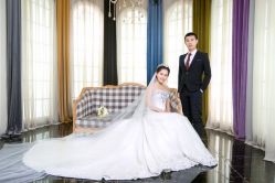 -保定金沙芝柏婚礼策划