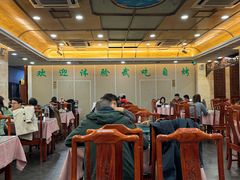 大堂-烤肉宛饭庄(北新桥店)