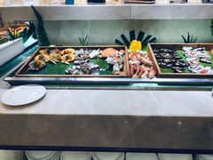 -厦门海景千禧大酒店·海景咖啡厅