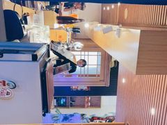 大堂-富山日式料理(宽厚里店)