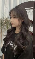 点击看大图 -MORI HAIR SALON日式美发沙龙