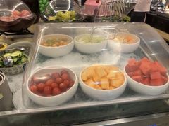 -雅枫国际酒店—枫叶自助餐(福田店)