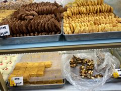 -爱德顺糕点食屋(利民道店)