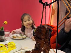 -MIO弥欧洋房西餐厅(中央大街店)