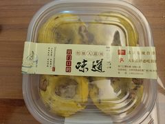 -宫门口馒头铺(创始人总店)