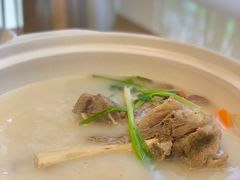 -拾味馆·浓鲜骨汤(光谷天地店)