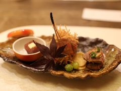 -空蝉怀石料理(益丰·外滩源店)