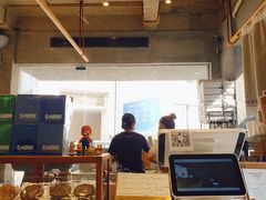 -MQ COFFEE STAND明谦(新洲店)