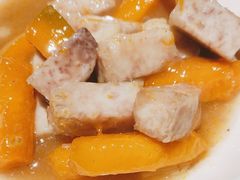 -老客家·客家菜(万达店)