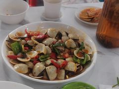 -汪姐海鲜(侨港金冠好店)