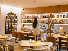 -米漾酒店(深圳会展中心岗厦地铁站店)