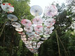 -天河潭旅游度假区