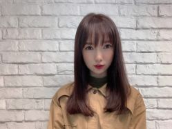 点击看大图 长发-P.STYLE 派斯造型