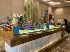 -浙江西子宾馆·瑶园咖啡厅