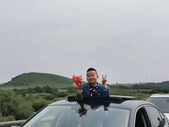 -塞罕坝国家级自然保护区