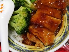 -和合谷(德外店)