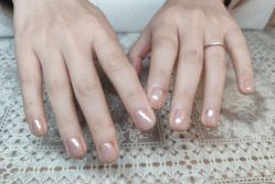 -Miss·A日式美甲美睫