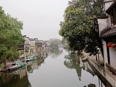 -南浔古镇