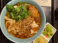 -喜晋道面馆(华严寺广场店)