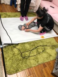 -DeerFriend童趣主题上门拍·到家·外拍摄影机构 (国贸店)