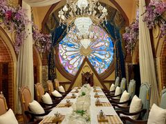 -叶叶菩提(太原别墅店)