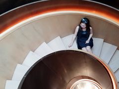 -顶层酒吧ROOF(上海艾迪逊酒店)