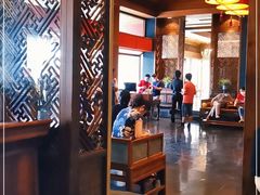 -那家小馆•北京菜•烤鸭(香山店)