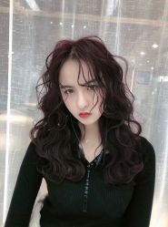-禾曼造型