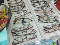 -华彬眼镜专业渐进配镜(潘家园店)