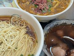 -毛华美食(清扬路店)