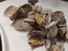 -海味当家·蒸锅海鲜(星海公园店)