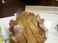 -松针蔡记蒸饺(花园路店)