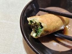 -八珍手工水饺·妈妈的爱(传芳巷店)