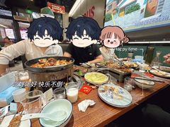 -517烧烤·龙虾·海鲜大排档(万象都荟店)