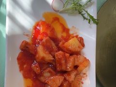 -长春观斋补堂素菜馆