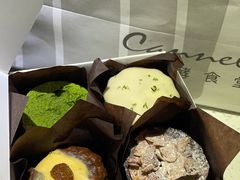 -发酵食堂(屏风街店)