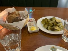 -普兰达德国餐厅·德式脆皮烤猪肘·自酿啤酒(观唐店)