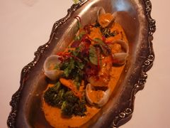 -壳里西餐厅Coquille Seafood Bistro(蒙自路店)