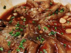 -紫光园·烤鸭·北京菜(劲松店)