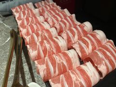 高钙小肥羊-麻路成都火锅(柏威年店)