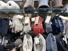 -MUJI无印良品(华贸店)