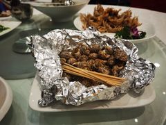 -大东海海鲜酒楼(渔人码头总店)