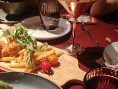 -百特喜·意大利餐厅(八佰伴镇江店)