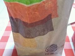 -汉堡王(北京通州领展店)