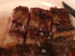 -Keens Steakhouse