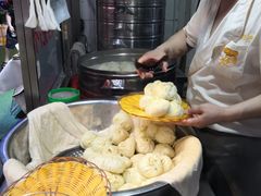-郑家包子牛肉拉面(尚勤路店)