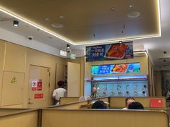 -海底捞火锅(振华广场店)