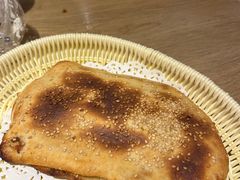 蒙城烧饼-符离集餐厅(万象城店)