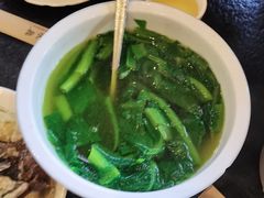 -喜洲翰林餐厅(董家百年老宅店)