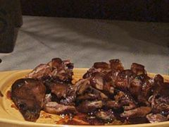 -八府香鸭·啫啫煲(华山路店)